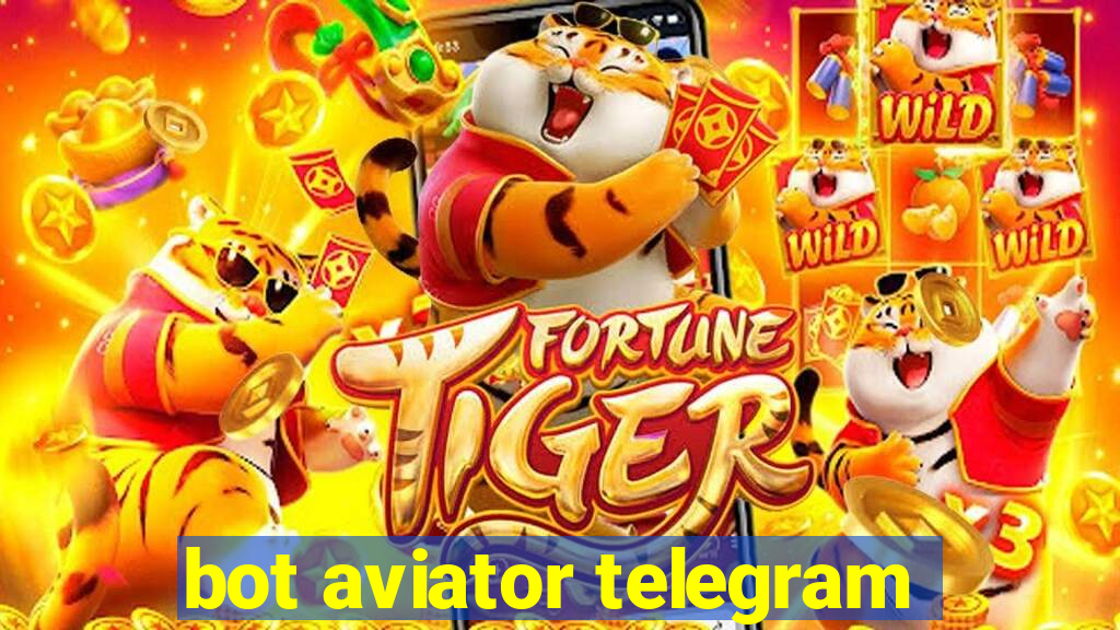 bot aviator telegram